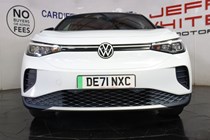 Volkswagen ID.4 SUV (21 on) 150kW 1ST Edition Pro Performance 77kWh 5dr Auto For Sale - Jeff White Motors, Cardiff