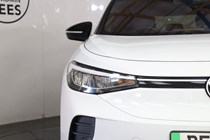 Volkswagen ID.4 SUV (21 on) 150kW 1ST Edition Pro Performance 77kWh 5dr Auto For Sale - Jeff White Motors, Cardiff