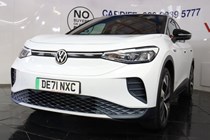 Volkswagen ID.4 SUV (21 on) 150kW 1ST Edition Pro Performance 77kWh 5dr Auto For Sale - Jeff White Motors, Cardiff
