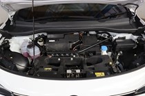 Volkswagen ID.4 SUV (21 on) 150kW 1ST Edition Pro Performance 77kWh 5dr Auto For Sale - Jeff White Motors, Cardiff