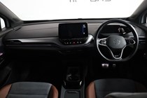 Volkswagen ID.4 SUV (21 on) 150kW 1ST Edition Pro Performance 77kWh 5dr Auto For Sale - Jeff White Motors, Cardiff