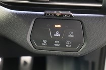 Volkswagen ID.4 SUV (21 on) 150kW 1ST Edition Pro Performance 77kWh 5dr Auto For Sale - Jeff White Motors, Cardiff