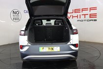 Volkswagen ID.4 SUV (21 on) 150kW 1ST Edition Pro Performance 77kWh 5dr Auto For Sale - Jeff White Motors, Cardiff