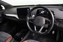 Volkswagen ID.4 SUV (21 on) 150kW 1ST Edition Pro Performance 77kWh 5dr Auto For Sale - Jeff White Motors, Cardiff