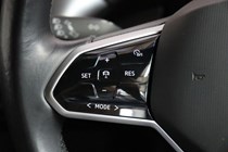 Volkswagen ID.4 SUV (21 on) 150kW 1ST Edition Pro Performance 77kWh 5dr Auto For Sale - Jeff White Motors, Cardiff