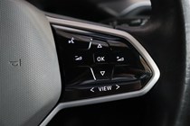 Volkswagen ID.4 SUV (21 on) 150kW 1ST Edition Pro Performance 77kWh 5dr Auto For Sale - Jeff White Motors, Cardiff