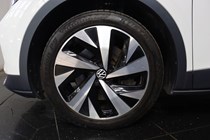 Volkswagen ID.4 SUV (21 on) 150kW 1ST Edition Pro Performance 77kWh 5dr Auto For Sale - Jeff White Motors, Cardiff