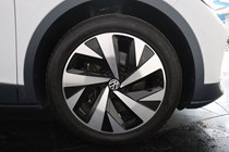 Volkswagen ID.4 SUV (21 on) 150kW 1ST Edition Pro Performance 77kWh 5dr Auto For Sale - Jeff White Motors, Cardiff