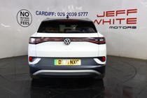 Volkswagen ID.4 SUV (21 on) 150kW 1ST Edition Pro Performance 77kWh 5dr Auto For Sale - Jeff White Motors, Cardiff