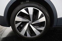 Volkswagen ID.4 SUV (21 on) 150kW 1ST Edition Pro Performance 77kWh 5dr Auto For Sale - Jeff White Motors, Cardiff