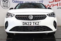 Vauxhall Corsa Hatchback (20 on) 1.2 Turbo Elite Edition 5dr For Sale - Jeff White Motors, Cardiff