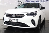 Vauxhall Corsa Hatchback (20 on) 1.2 Turbo Elite Edition 5dr For Sale - Jeff White Motors, Cardiff