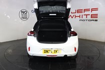 Vauxhall Corsa Hatchback (20 on) 1.2 Turbo Elite Edition 5dr For Sale - Jeff White Motors, Cardiff