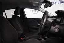 Vauxhall Corsa Hatchback (20 on) 1.2 Turbo Elite Edition 5dr For Sale - Jeff White Motors, Cardiff
