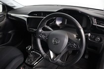 Vauxhall Corsa Hatchback (20 on) 1.2 Turbo Elite Edition 5dr For Sale - Jeff White Motors, Cardiff