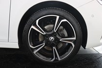 Vauxhall Corsa Hatchback (20 on) 1.2 Turbo Elite Edition 5dr For Sale - Jeff White Motors, Cardiff