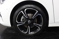 Vauxhall Corsa Hatchback (20 on) 1.2 Turbo Elite Edition 5dr For Sale - Jeff White Motors, Cardiff