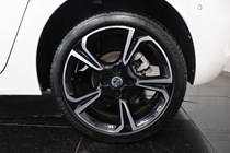 Vauxhall Corsa Hatchback (20 on) 1.2 Turbo Elite Edition 5dr For Sale - Jeff White Motors, Cardiff