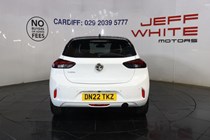 Vauxhall Corsa Hatchback (20 on) 1.2 Turbo Elite Edition 5dr For Sale - Jeff White Motors, Cardiff