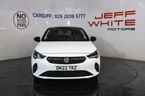 Vauxhall Corsa Hatchback (20 on) 1.2 Turbo Elite Edition 5dr For Sale - Jeff White Motors, Cardiff