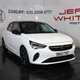 Vauxhall Corsa Hatchback (20 on) 1.2 Turbo Elite Edition 5dr For Sale - Jeff White Motors, Cardiff