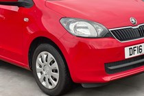 Skoda Citigo (12-19) 1.0 MPI SE 3d For Sale - ZWBA CARS LTD, Corby
