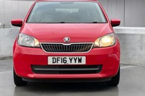 Skoda Citigo (12-19) 1.0 MPI SE 3d For Sale - ZWBA CARS LTD, Corby