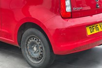 Skoda Citigo (12-19) 1.0 MPI SE 3d For Sale - ZWBA CARS LTD, Corby