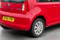 Skoda Citigo (12-19) 1.0 MPI SE 3d For Sale - ZWBA CARS LTD, Corby