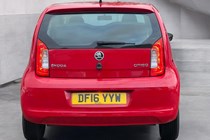 Skoda Citigo (12-19) 1.0 MPI SE 3d For Sale - ZWBA CARS LTD, Corby