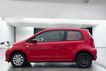 Skoda Citigo (12-19) 1.0 MPI SE 3d For Sale - ZWBA CARS LTD, Corby