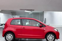 Skoda Citigo (12-19) 1.0 MPI SE 3d For Sale - ZWBA CARS LTD, Corby
