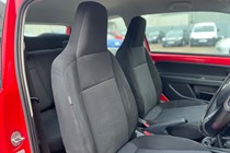 Skoda Citigo (12-19) 1.0 MPI SE 3d For Sale - ZWBA CARS LTD, Corby