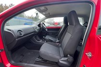 Skoda Citigo (12-19) 1.0 MPI SE 3d For Sale - ZWBA CARS LTD, Corby