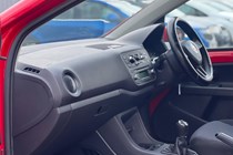 Skoda Citigo (12-19) 1.0 MPI SE 3d For Sale - ZWBA CARS LTD, Corby