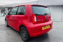 Skoda Citigo (12-19) 1.0 MPI SE 3d For Sale - ZWBA CARS LTD, Corby