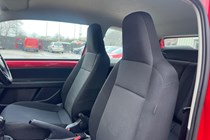 Skoda Citigo (12-19) 1.0 MPI SE 3d For Sale - ZWBA CARS LTD, Corby