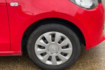 Skoda Citigo (12-19) 1.0 MPI SE 3d For Sale - ZWBA CARS LTD, Corby