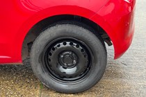 Skoda Citigo (12-19) 1.0 MPI SE 3d For Sale - ZWBA CARS LTD, Corby