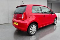 Skoda Citigo (12-19) 1.0 MPI SE 3d For Sale - ZWBA CARS LTD, Corby
