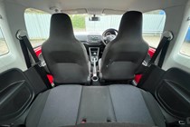 Skoda Citigo (12-19) 1.0 MPI SE 3d For Sale - ZWBA CARS LTD, Corby