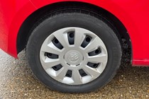 Skoda Citigo (12-19) 1.0 MPI SE 3d For Sale - ZWBA CARS LTD, Corby
