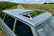 Mercedes-Benz 200-300 W123 Series Estate (79-87) 230 TE 5d (W123) For Sale - Yorkshire Classic & Sports Cars, Ripon