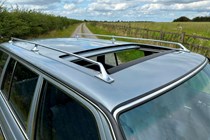 Mercedes-Benz 200-300 W123 Series Estate (79-87) 230 TE 5d (W123) For Sale - Yorkshire Classic & Sports Cars, Ripon