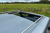 Mercedes-Benz 200-300 W123 Series Estate (79-87) 230 TE 5d (W123) For Sale - Yorkshire Classic & Sports Cars, Ripon
