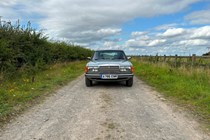 Mercedes-Benz 200-300 W123 Series Estate (79-87) 230 TE 5d (W123) For Sale - Yorkshire Classic & Sports Cars, Ripon