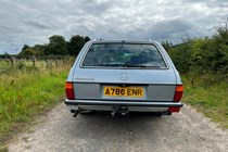 Mercedes-Benz 200-300 W123 Series Estate (79-87) 230 TE 5d (W123) For Sale - Yorkshire Classic & Sports Cars, Ripon