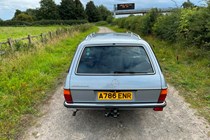 Mercedes-Benz 200-300 W123 Series Estate (79-87) 230 TE 5d (W123) For Sale - Yorkshire Classic & Sports Cars, Ripon