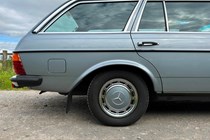 Mercedes-Benz 200-300 W123 Series Estate (79-87) 230 TE 5d (W123) For Sale - Yorkshire Classic & Sports Cars, Ripon
