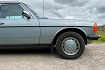 Mercedes-Benz 200-300 W123 Series Estate (79-87) 230 TE 5d (W123) For Sale - Yorkshire Classic & Sports Cars, Ripon